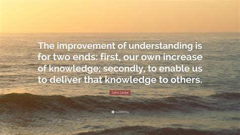 Understanding Two.